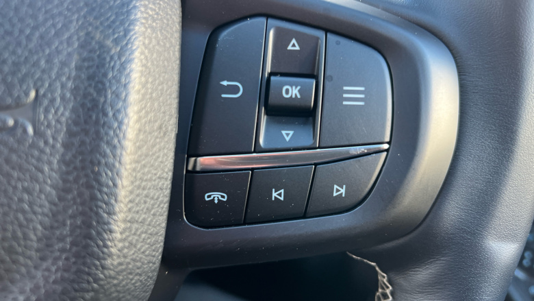 Ford Ranger Diesel Pick Up D/Cab Wildtrak X 2.0 EcoBlue 205 Auto